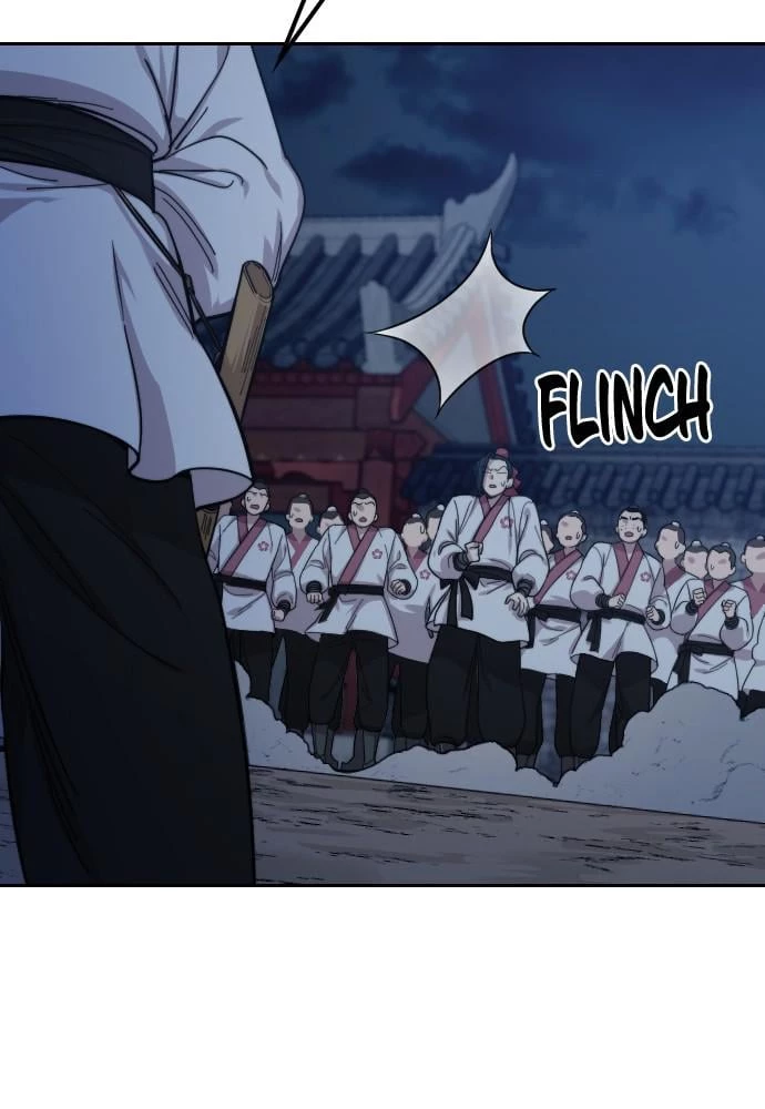 Return of the Blossoming Blade Chapter 38 - 21