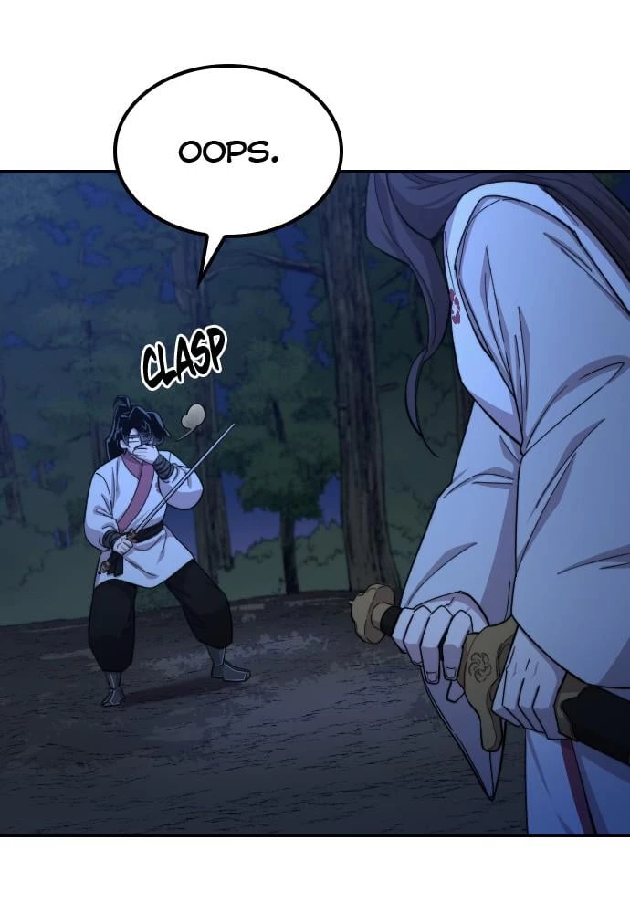 Return of the Blossoming Blade Chapter 39 - 28