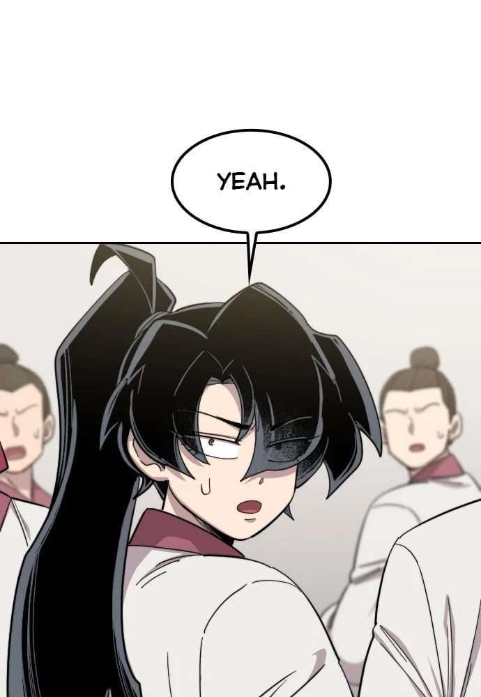 Return of the Blossoming Blade Chapter 42 - 116