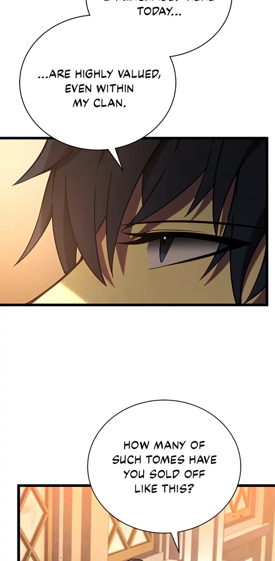 The Swordmaster's Son Chapter 42 - 21