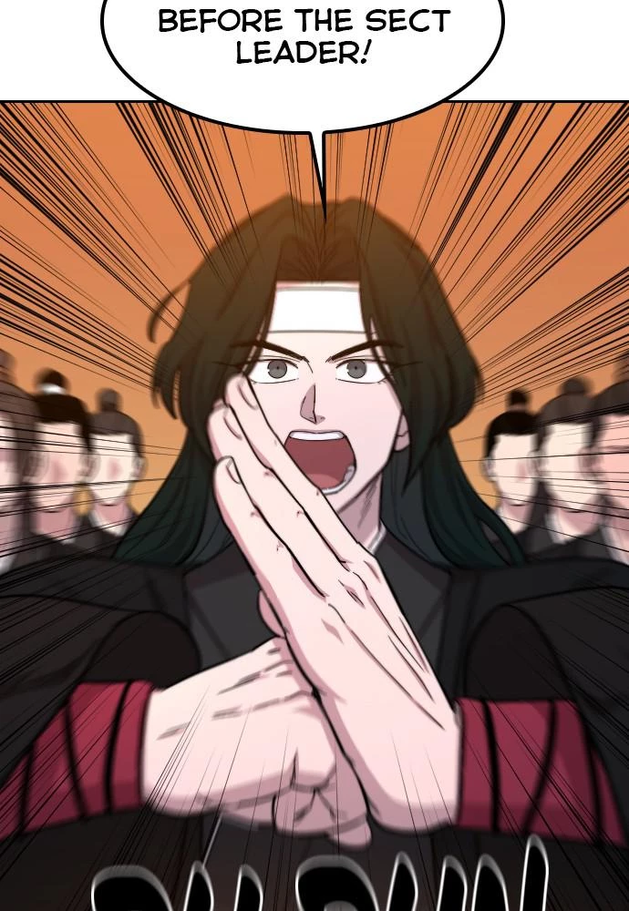 Return of the Blossoming Blade Chapter 41 - 70