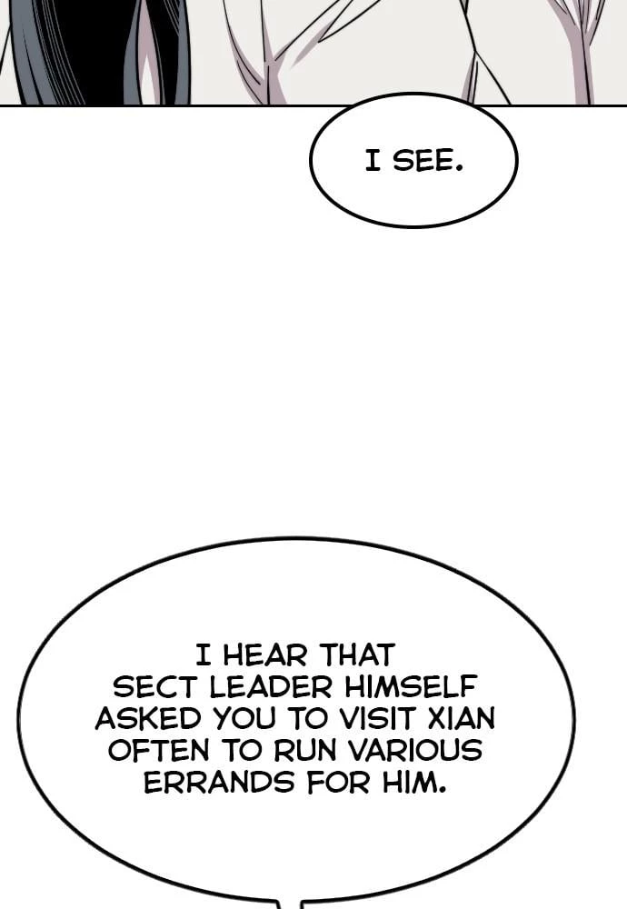 Return of the Blossoming Blade Chapter 42 - 117