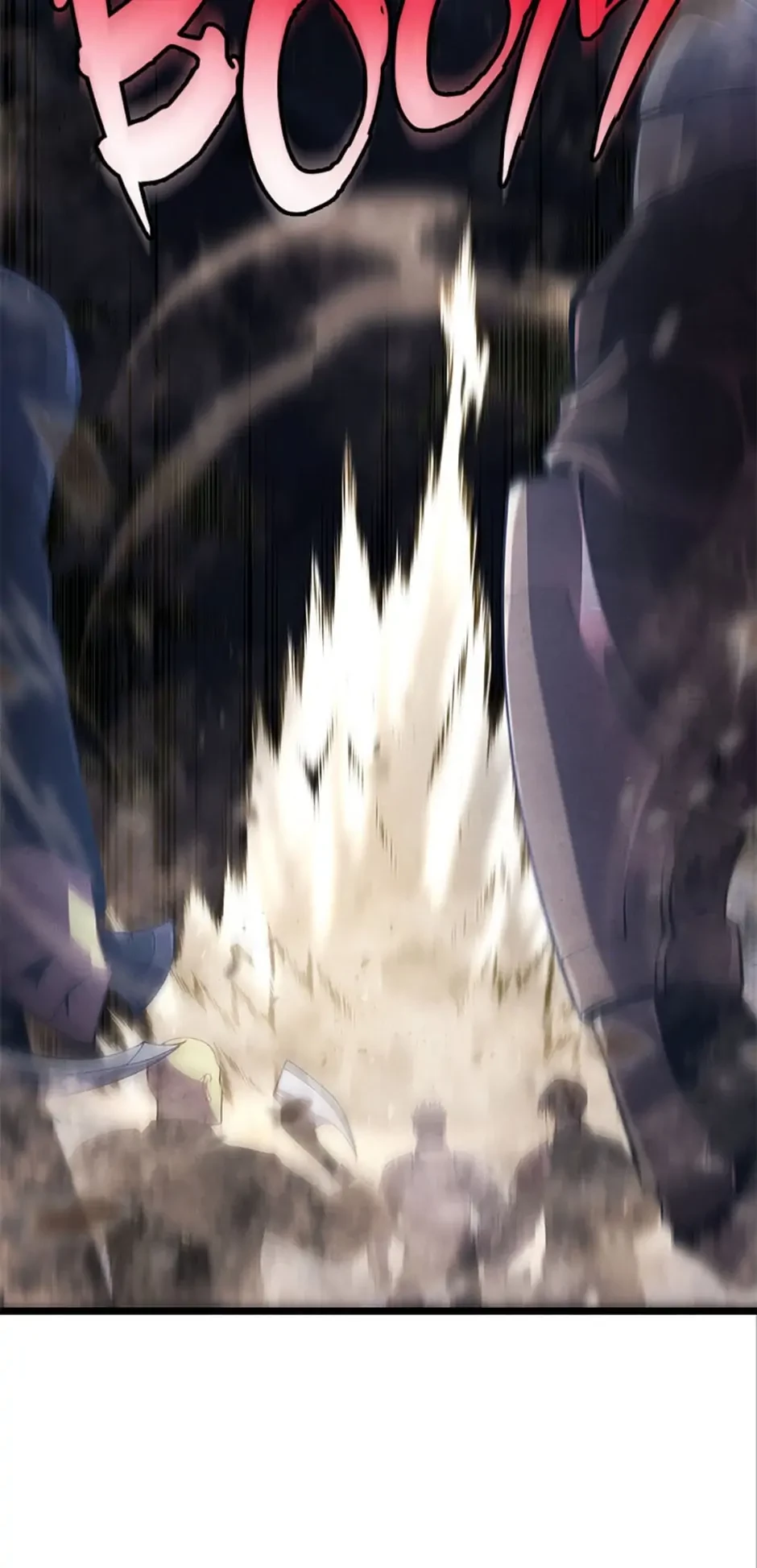The Swordmaster's Son Chapter 43 - 43