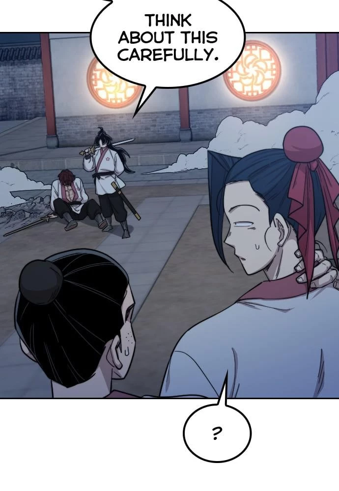 Return of the Blossoming Blade Chapter 38 - 24