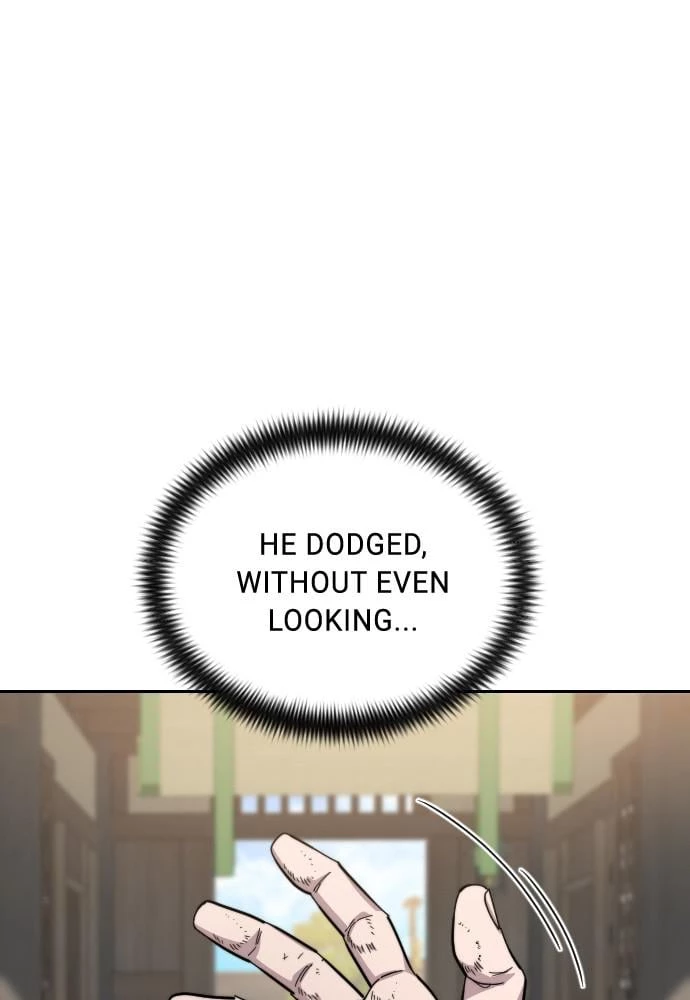 Return of the Blossoming Blade Chapter 40 - 41