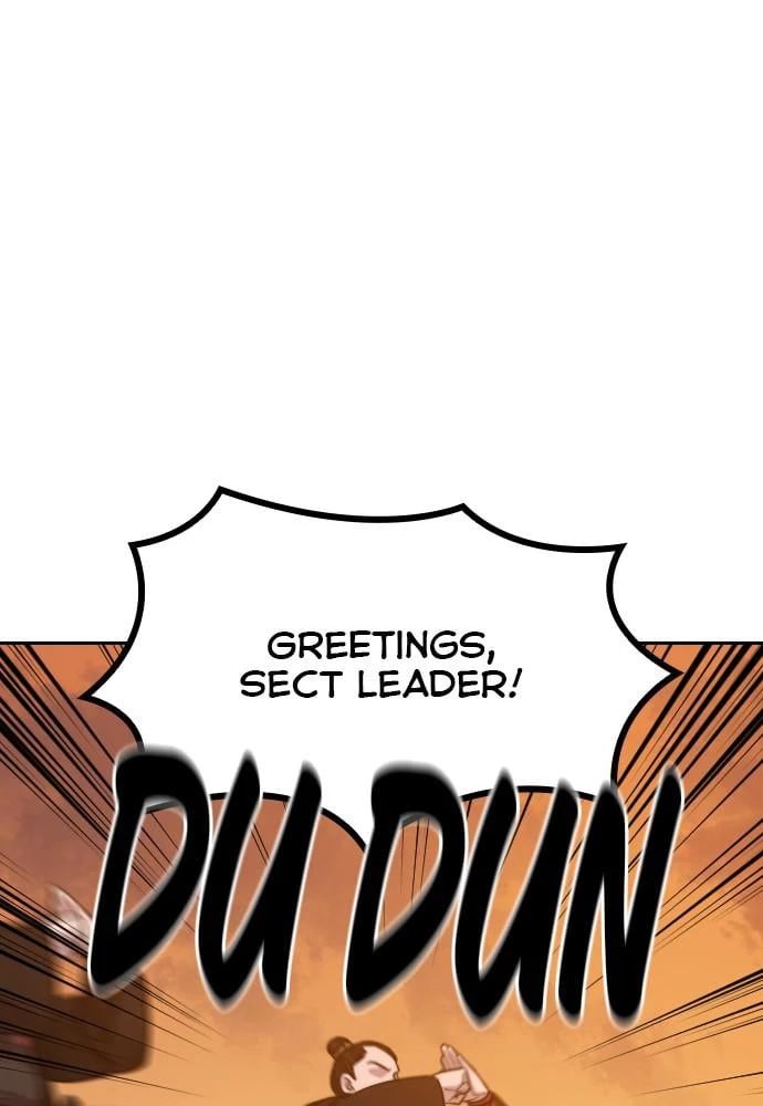 Return of the Blossoming Blade Chapter 41 - 72