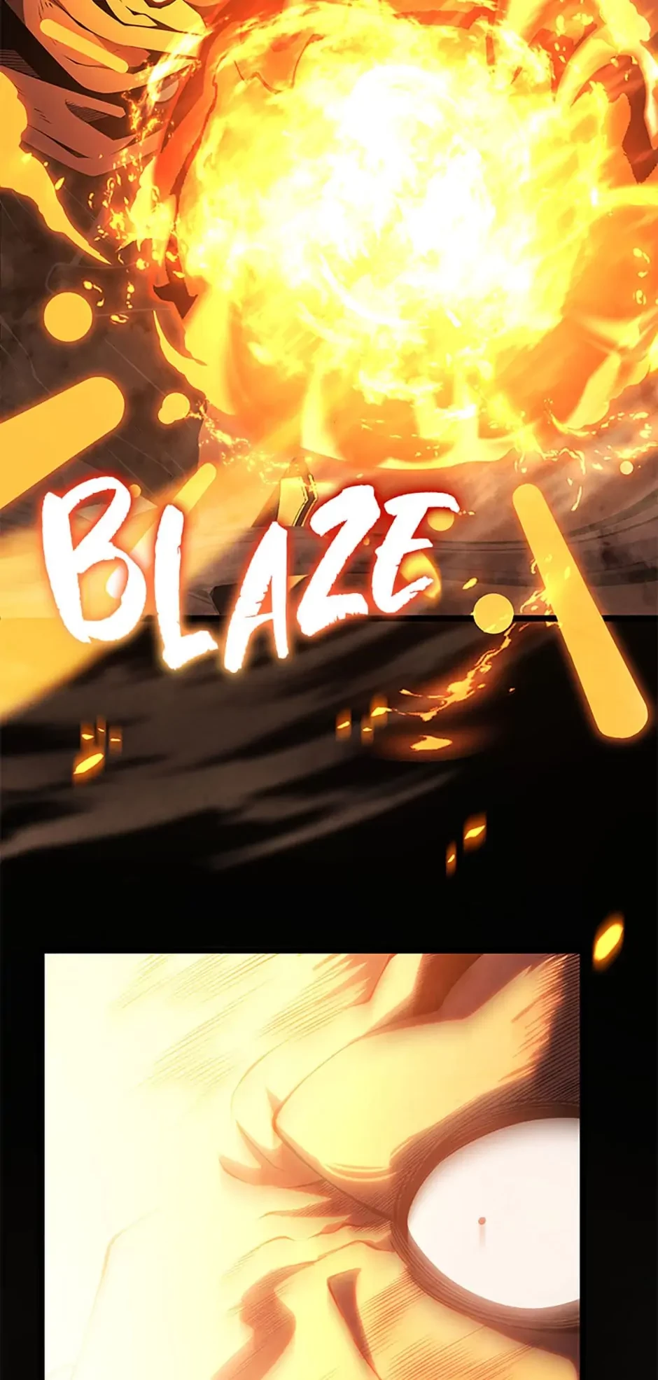 The Swordmaster's Son Chapter 44 - 45