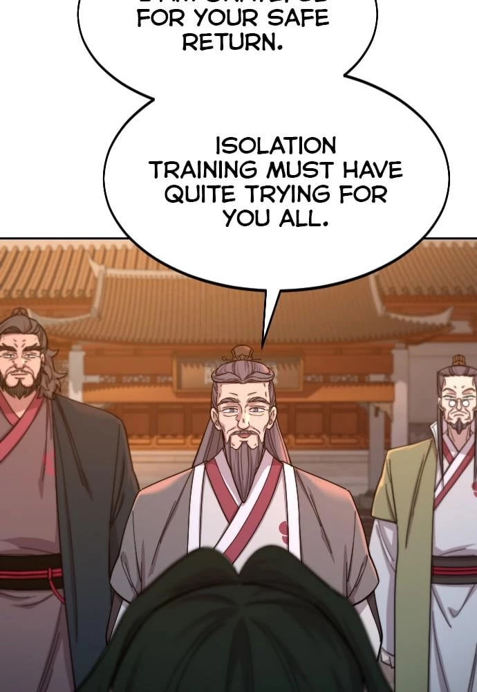 Return of the Blossoming Blade Chapter 41 - 74