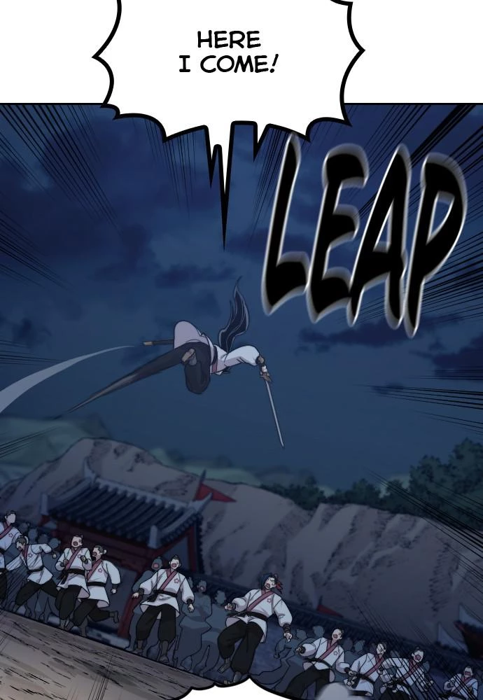Return of the Blossoming Blade Chapter 38 - 29