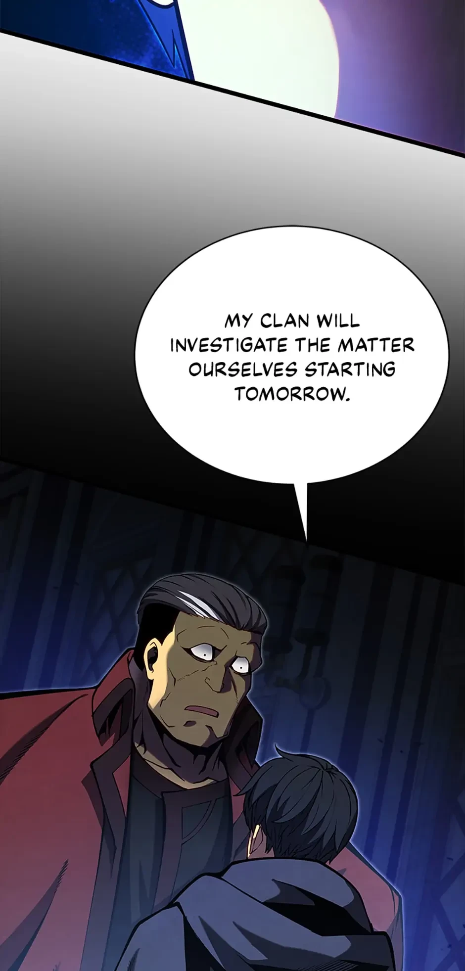 The Swordmaster's Son Chapter 42 - 25
