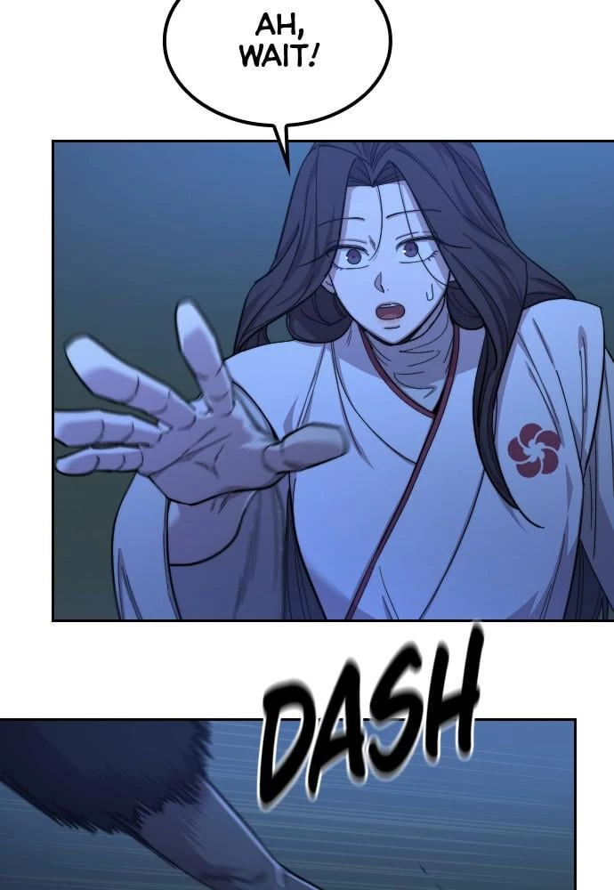 Return of the Blossoming Blade Chapter 39 - 36