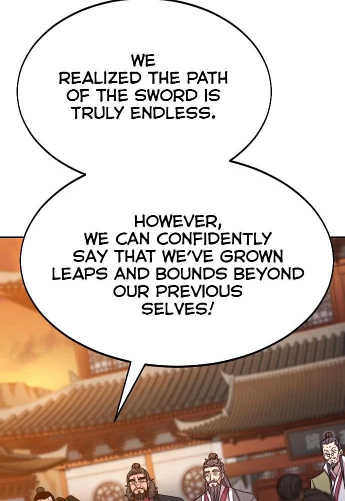 Return of the Blossoming Blade Chapter 41 - 79