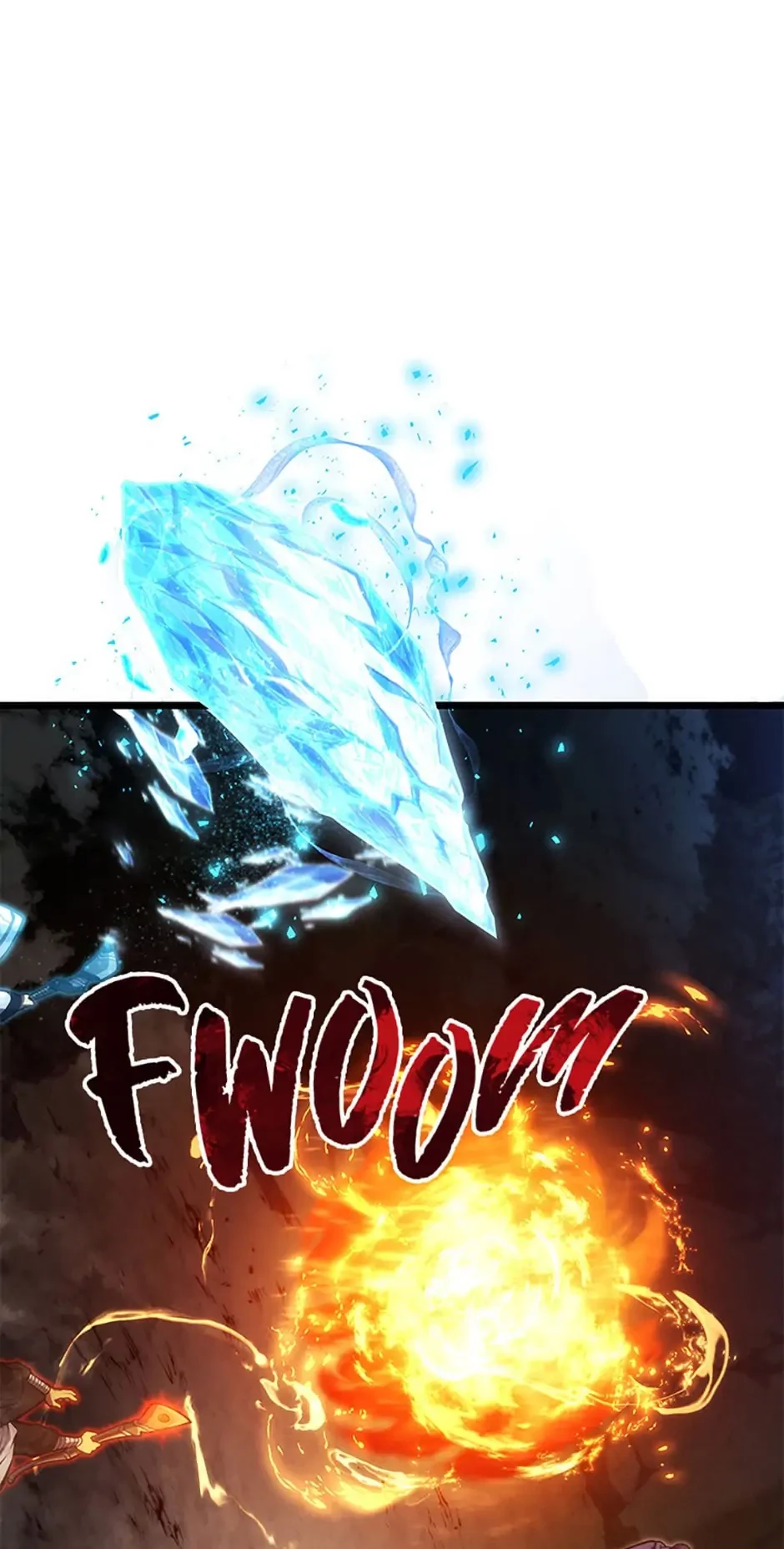 The Swordmaster's Son Chapter 43 - 48
