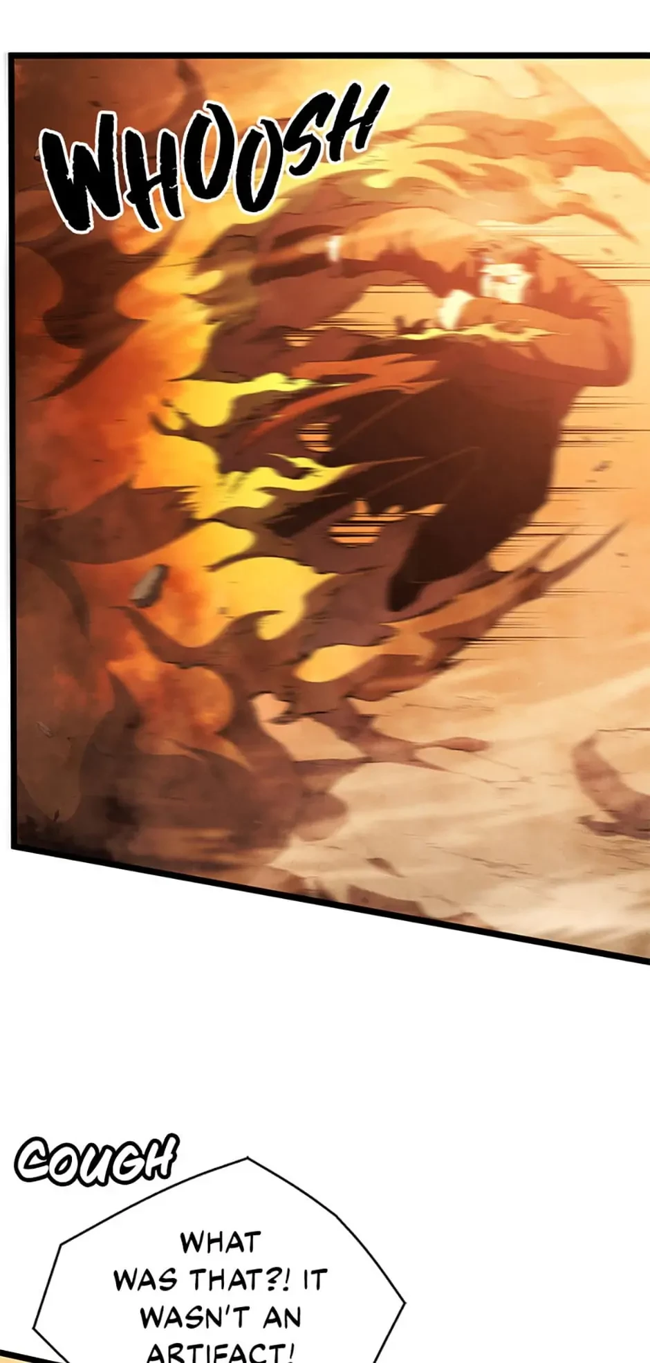 The Swordmaster's Son Chapter 44 - 48