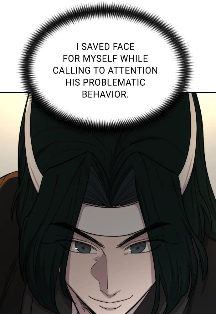 Return of the Blossoming Blade Chapter 42 - 128