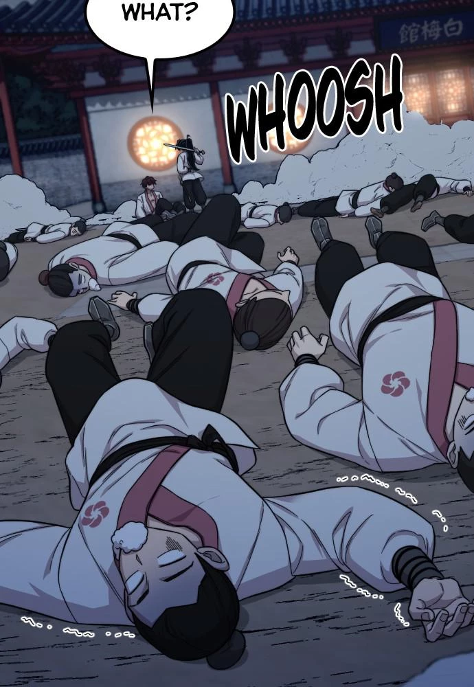 Return of the Blossoming Blade Chapter 38 - 34