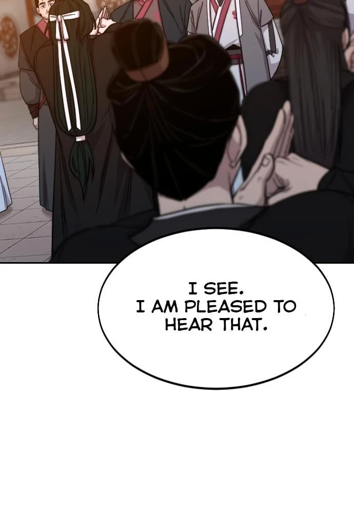 Return of the Blossoming Blade Chapter 41 - 80