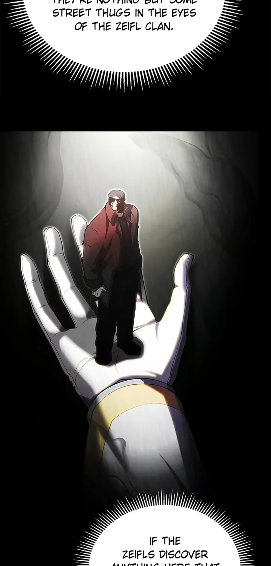 The Swordmaster's Son Chapter 42 - 28