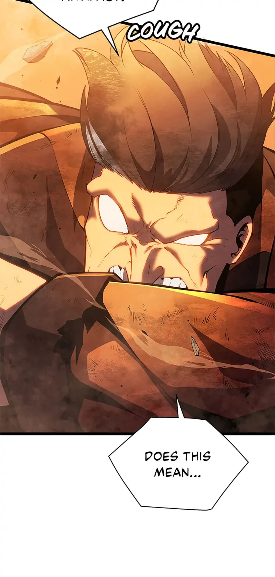 The Swordmaster's Son Chapter 44 - 49