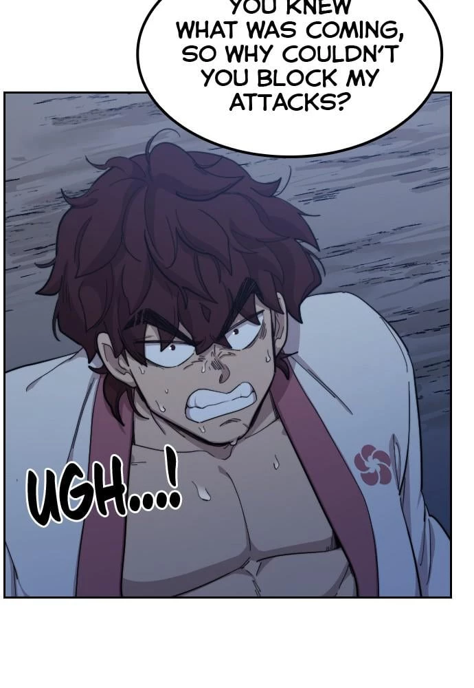Return of the Blossoming Blade Chapter 38 - 36