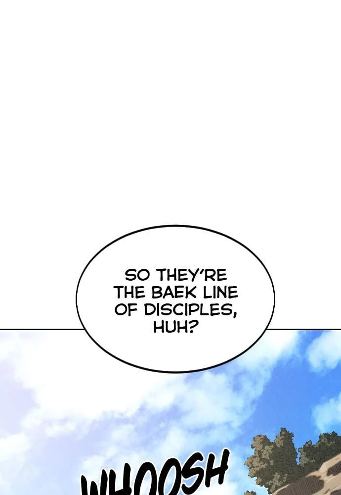 Return of the Blossoming Blade Chapter 40 - 52