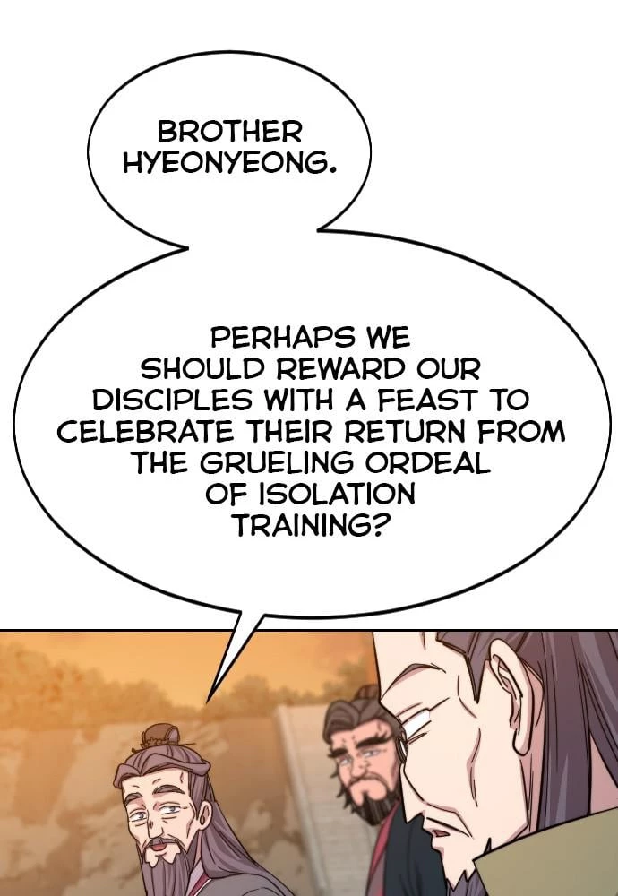 Return of the Blossoming Blade Chapter 41 - 82