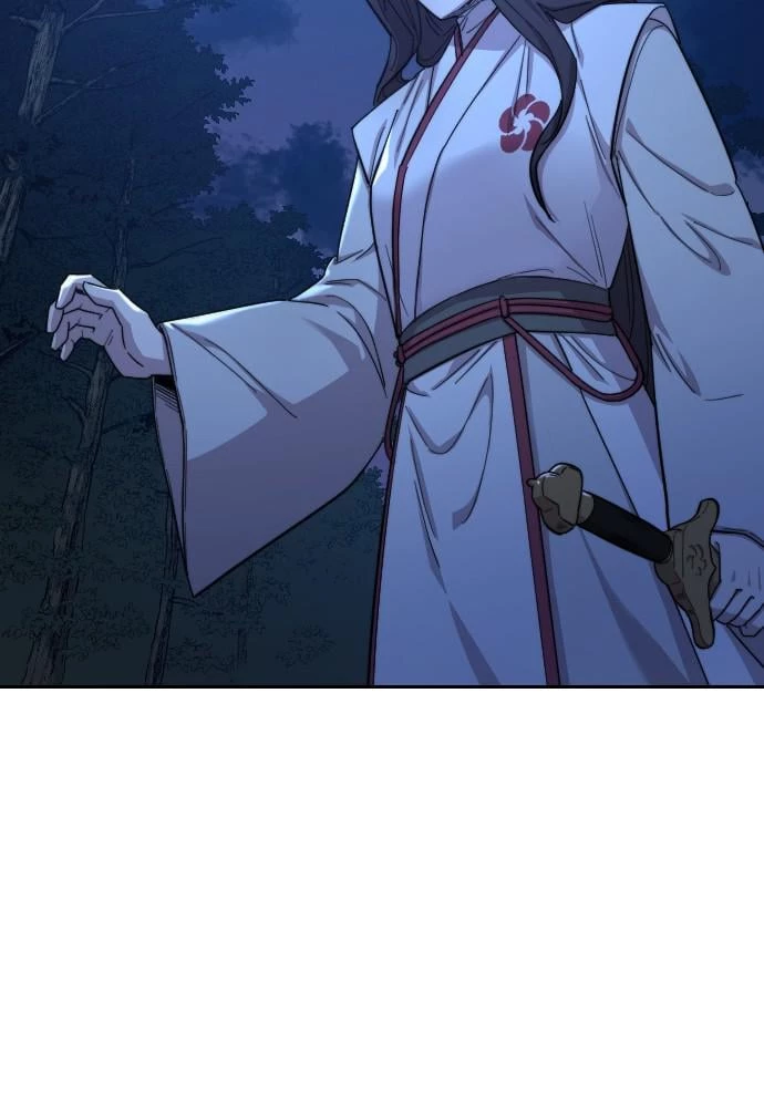Return of the Blossoming Blade Chapter 39 - 42