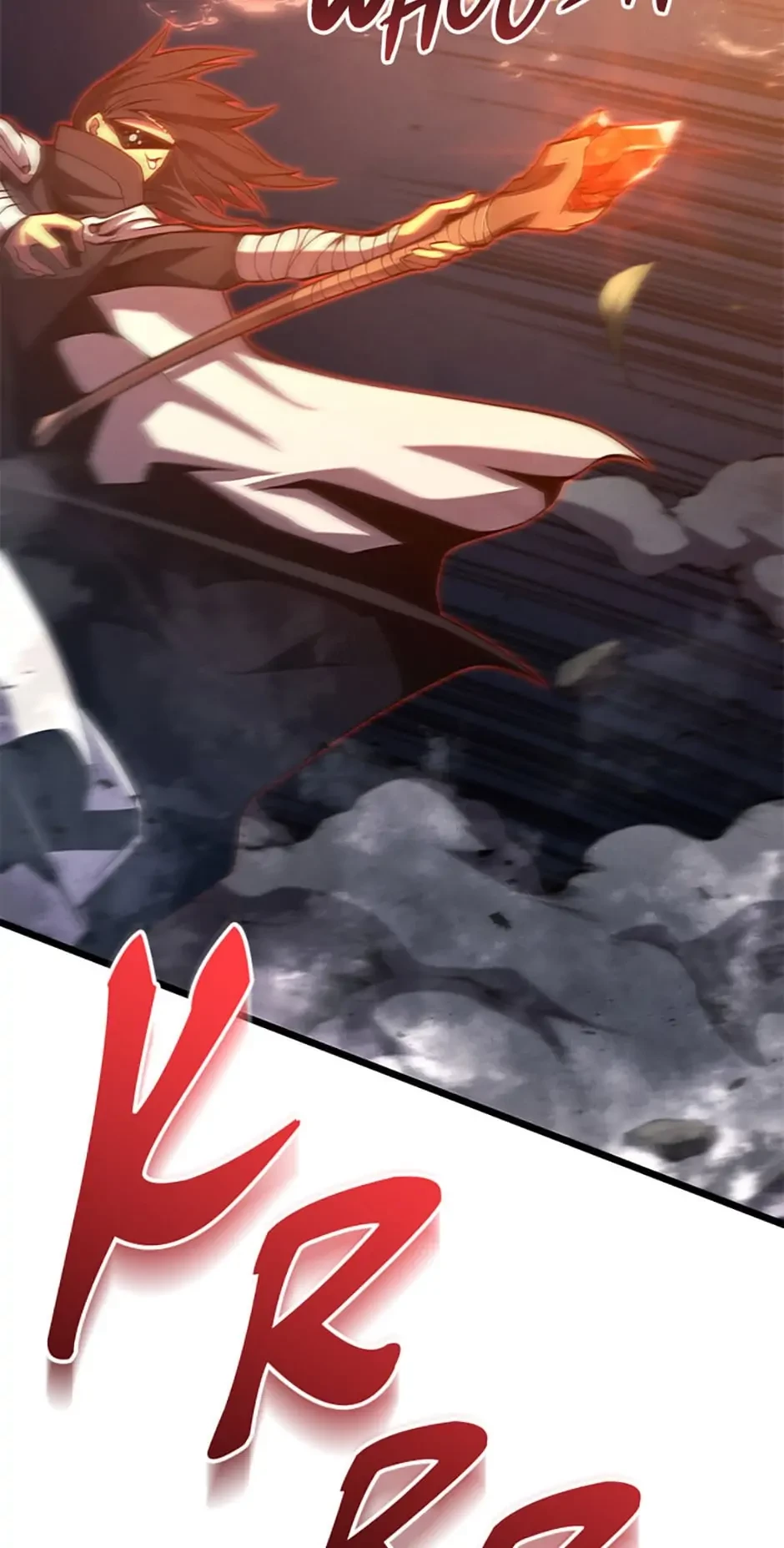 The Swordmaster's Son Chapter 43 - 50