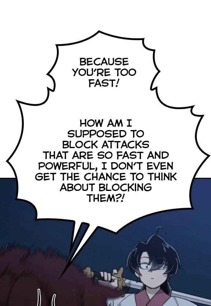 Return of the Blossoming Blade Chapter 38 - 37