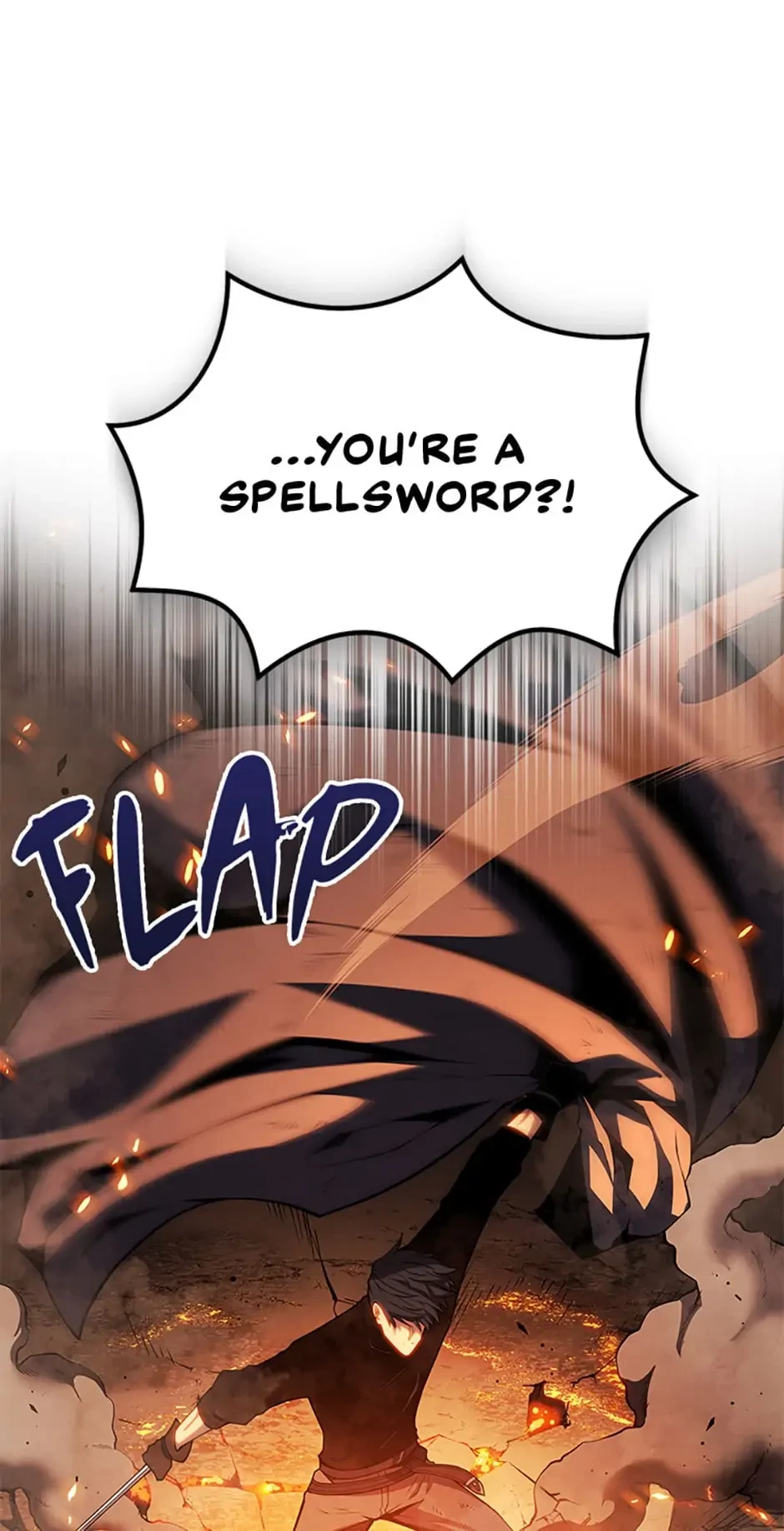 The Swordmaster's Son Chapter 44 - 50