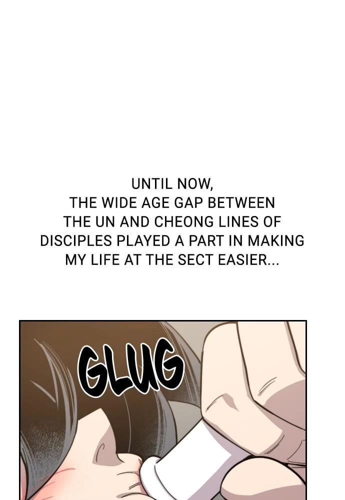 Return of the Blossoming Blade Chapter 40 - 54