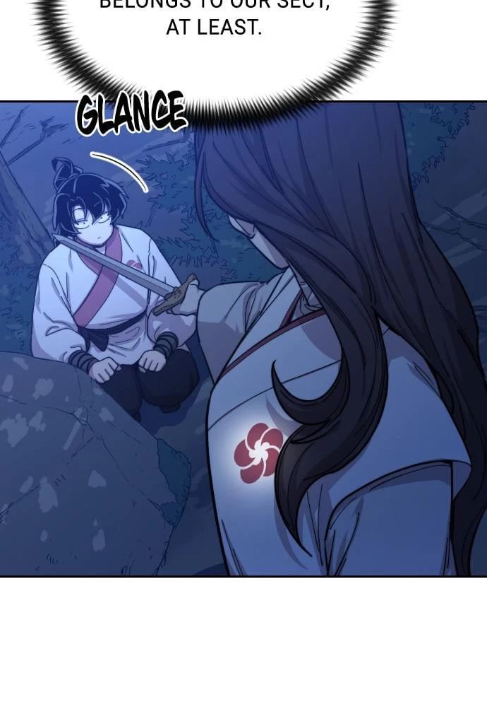 Return of the Blossoming Blade Chapter 36 - 6