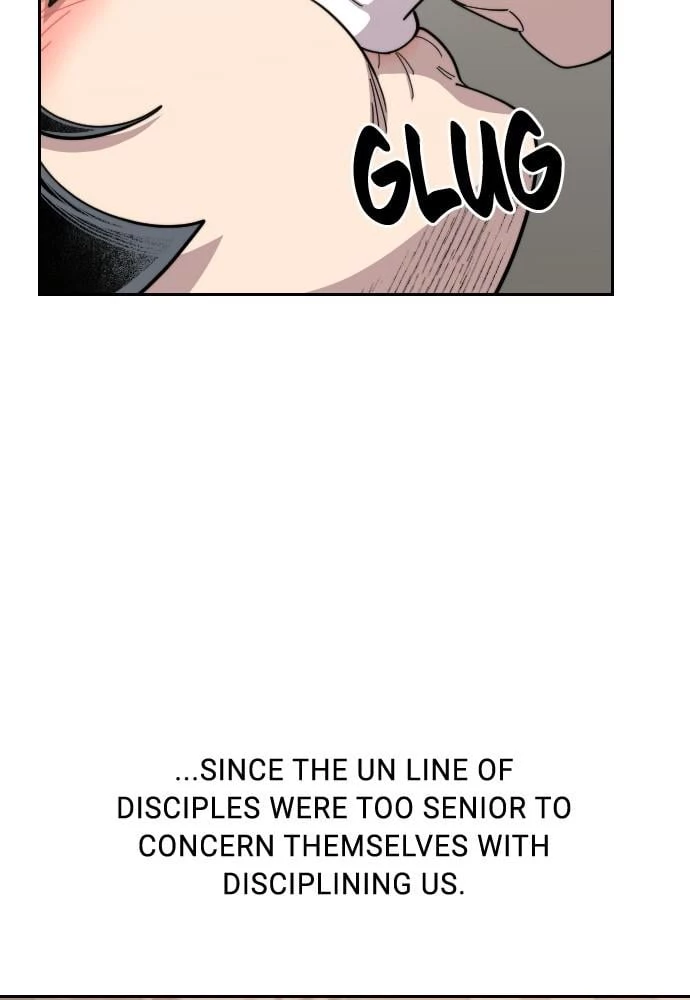 Return of the Blossoming Blade Chapter 40 - 55