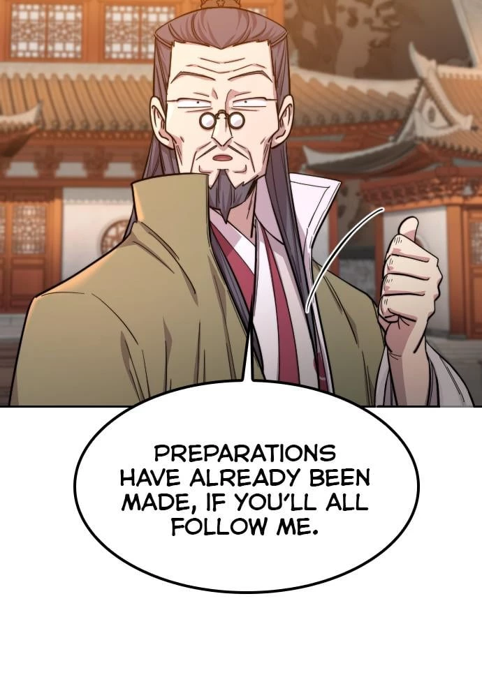Return of the Blossoming Blade Chapter 41 - 86