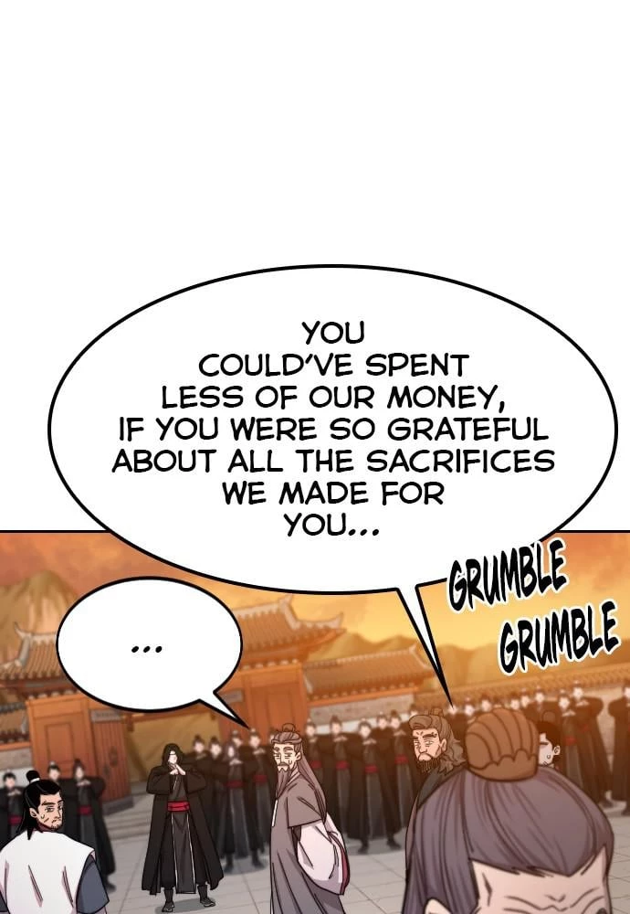 Return of the Blossoming Blade Chapter 41 - 87