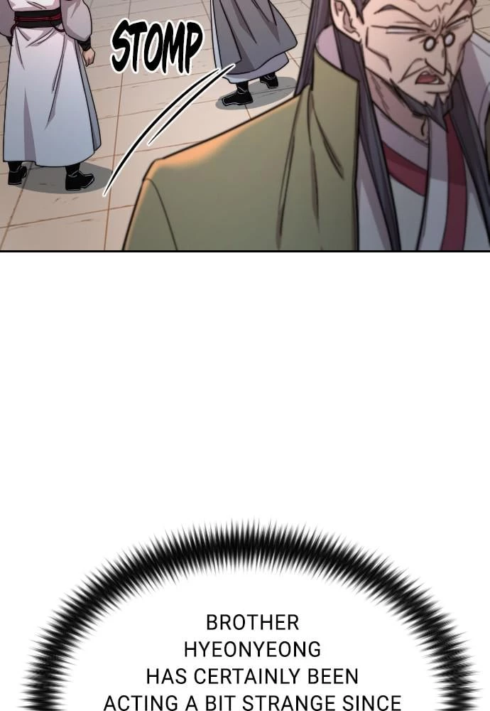 Return of the Blossoming Blade Chapter 41 - 88