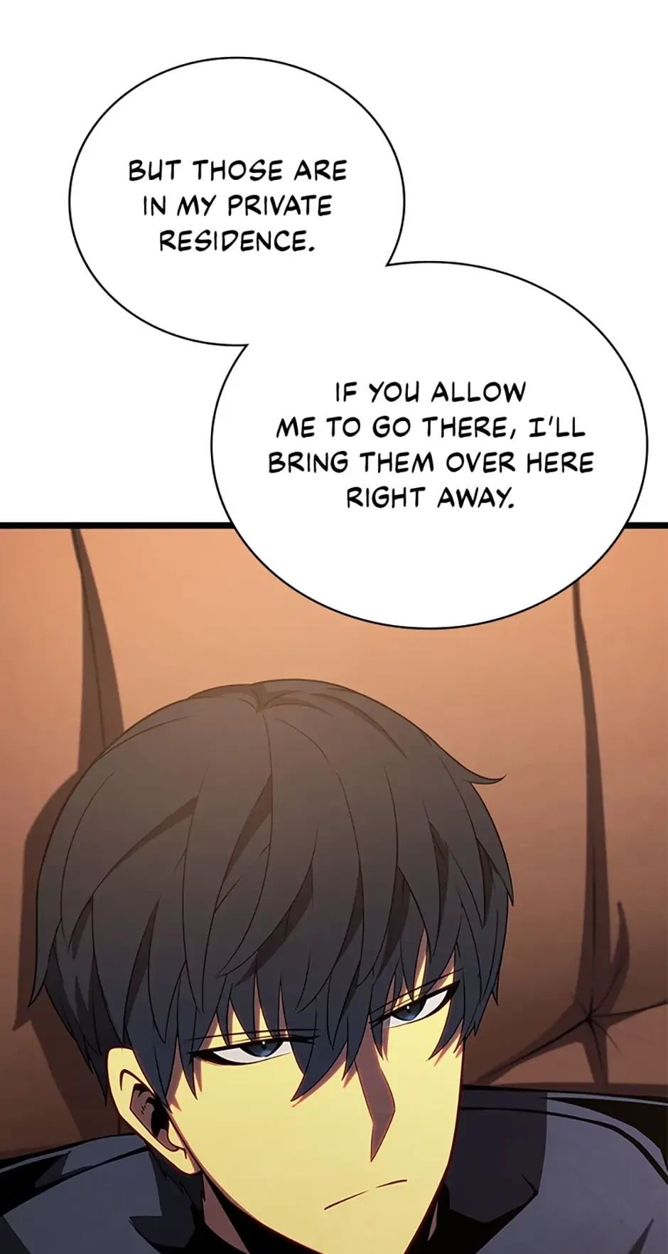 The Swordmaster's Son Chapter 42 - 32