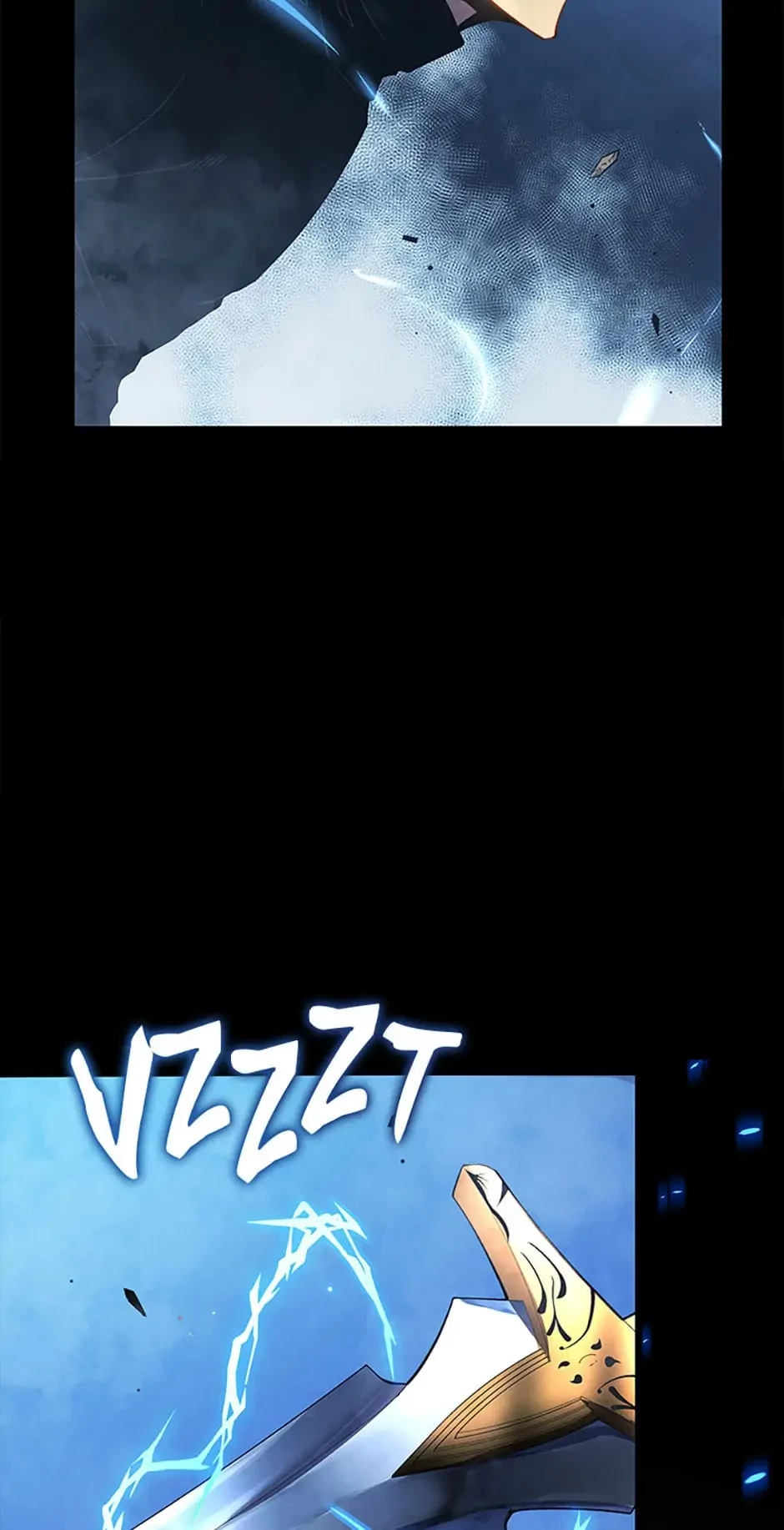 The Swordmaster's Son Chapter 44 - 52