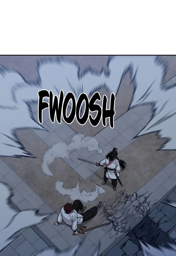 Return of the Blossoming Blade Chapter 38 - 44