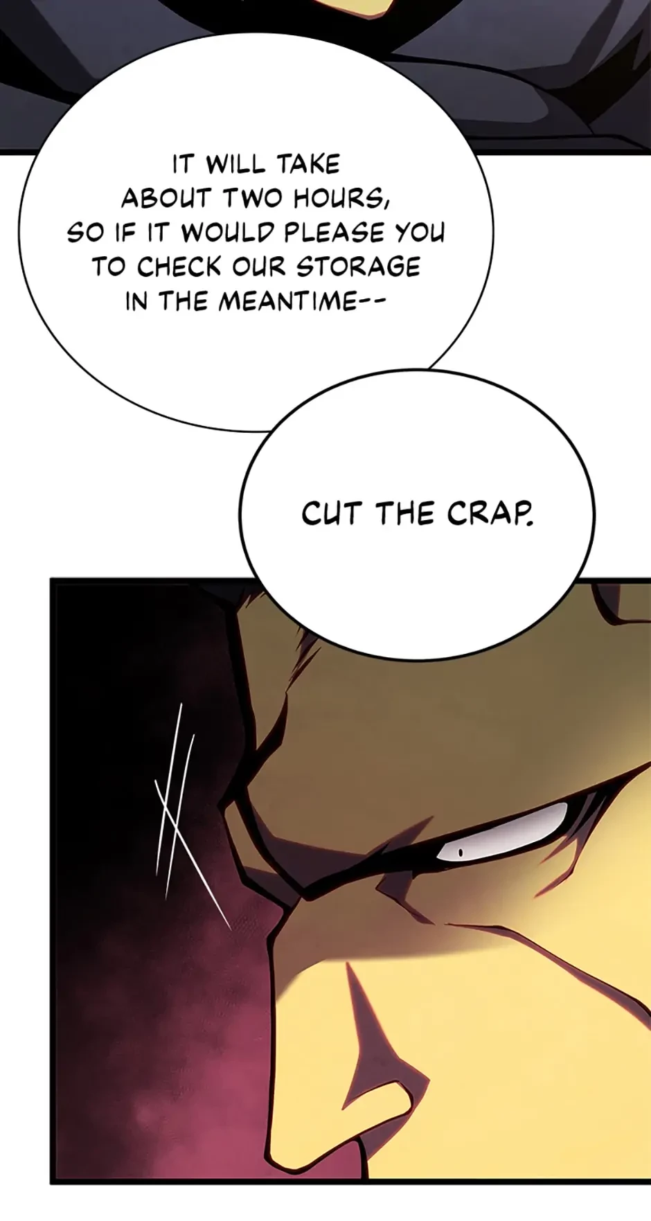The Swordmaster's Son Chapter 42 - 33