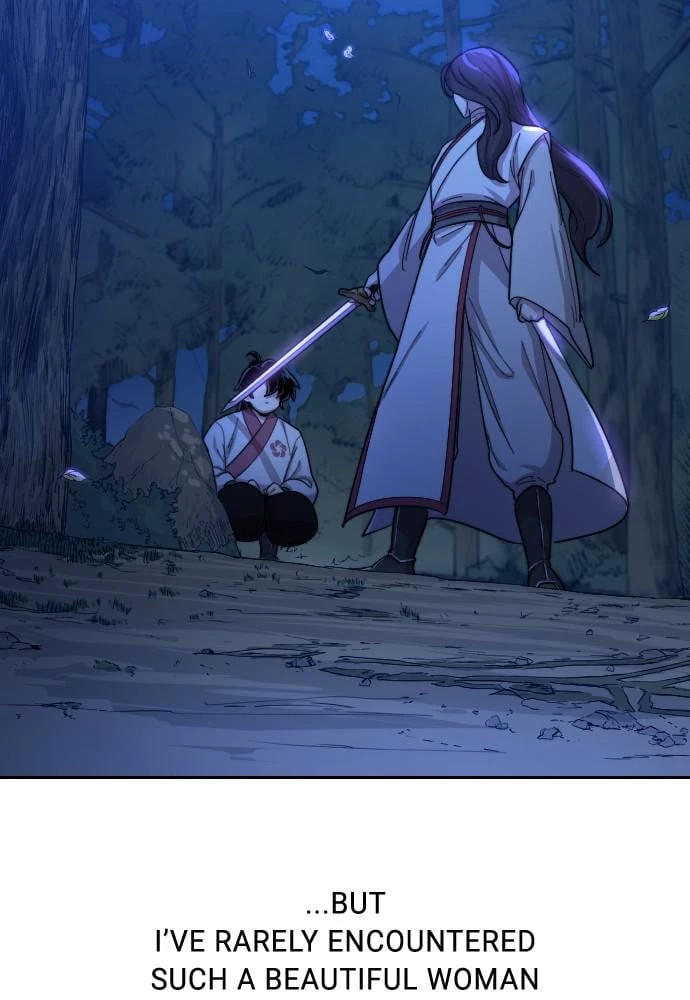 Return of the Blossoming Blade Chapter 36 - 11