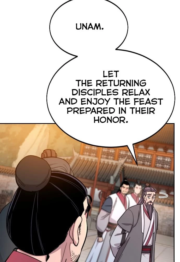 Return of the Blossoming Blade Chapter 41 - 90
