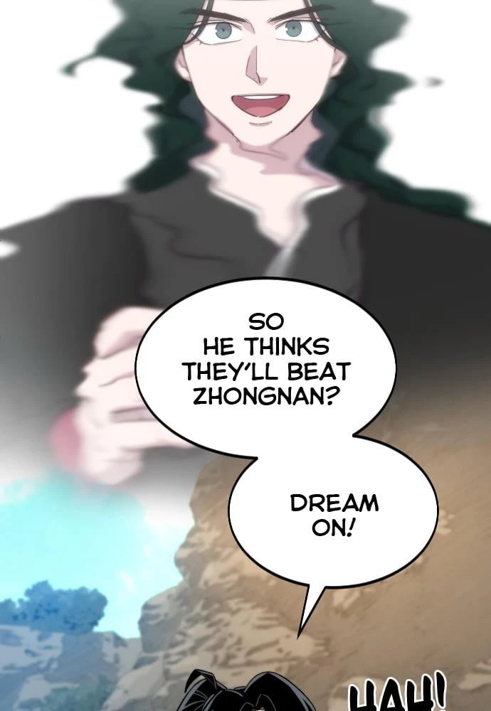 Return of the Blossoming Blade Chapter 40 - 60