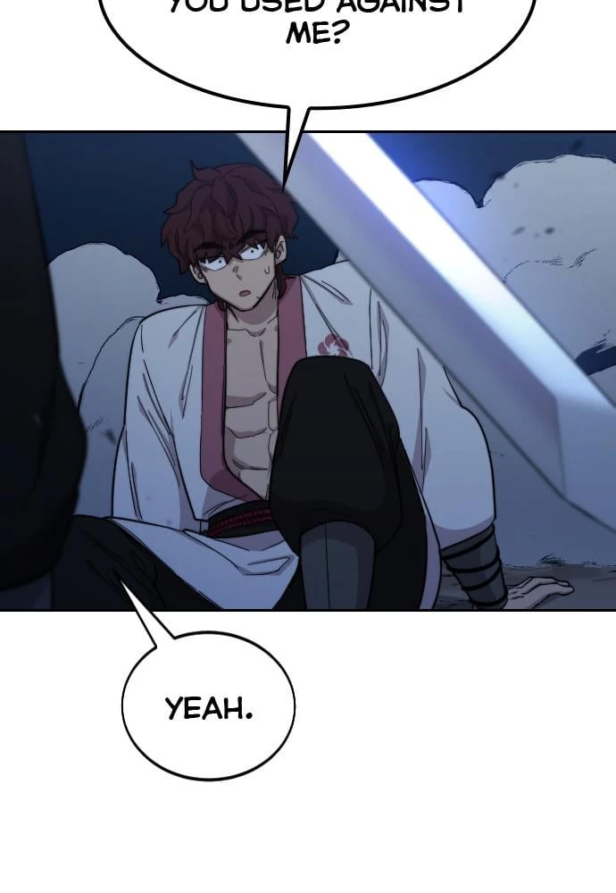 Return of the Blossoming Blade Chapter 38 - 46