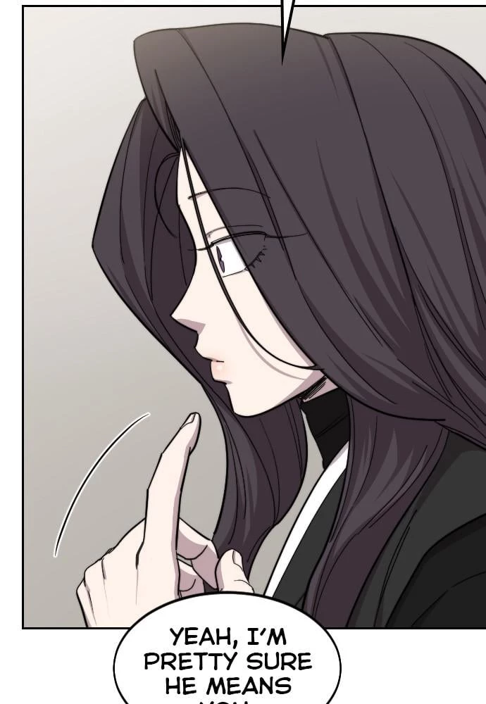 Return of the Blossoming Blade Chapter 42 - 140