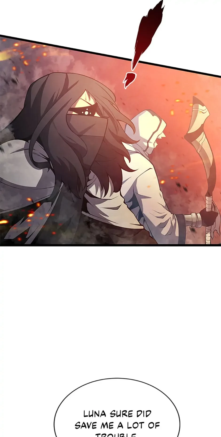 The Swordmaster's Son Chapter 43 - 54