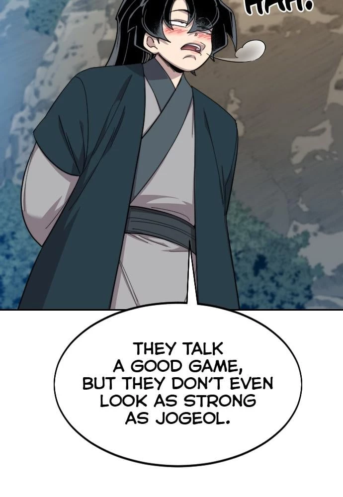 Return of the Blossoming Blade Chapter 40 - 61