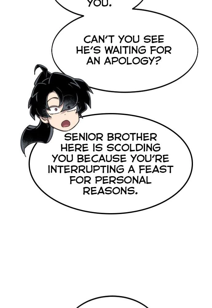 Return of the Blossoming Blade Chapter 42 - 141
