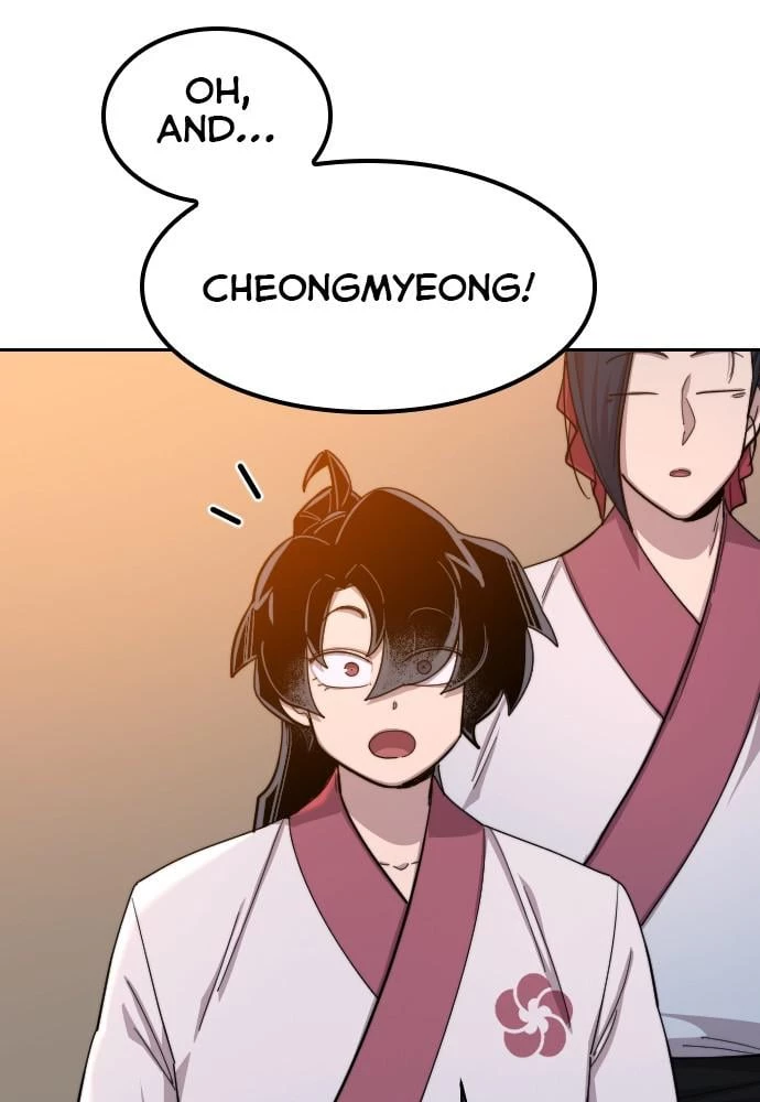 Return of the Blossoming Blade Chapter 41 - 92