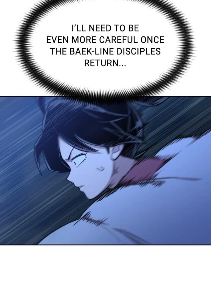 Return of the Blossoming Blade Chapter 39 - 47